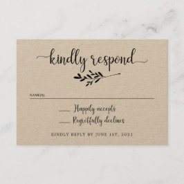 Invitación a matrimonio Insertar tarjetas de gabin