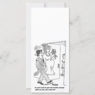 Invitación a matrimonio personalizado que se puede