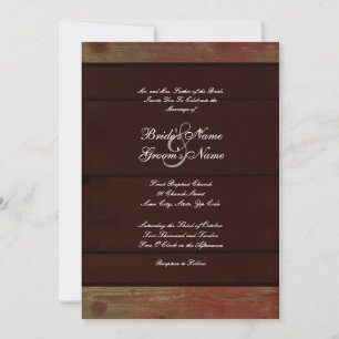 Invitación a matrimonio por países