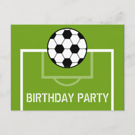 Invitación a morado de postales de cumpleaños de c