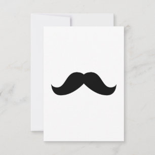 Invitación a Mustache