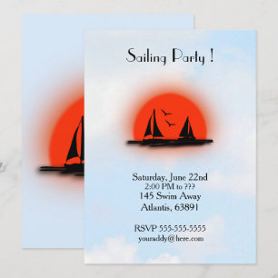 Invitación a navegar