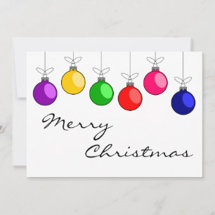 Invitación a Navidades