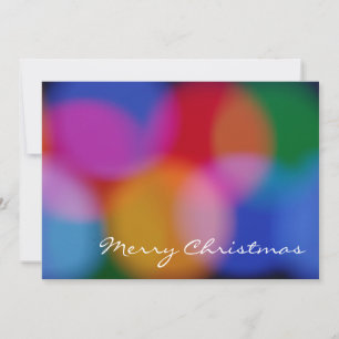 Invitación a navidades