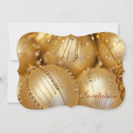 Invitación a navidades