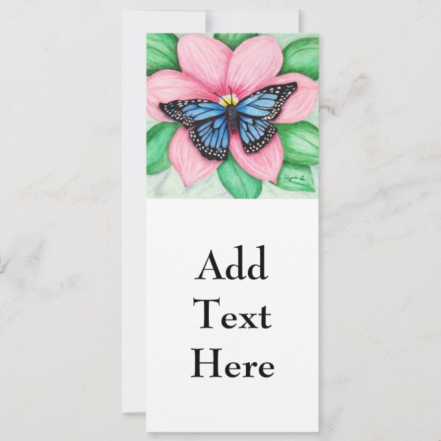 Invitación a nuevos comienzos (Anverso)