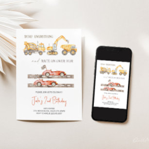 Invitación a participar en el tema conjunto de los