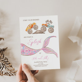 Invitación a participar en el tema conjunto de los