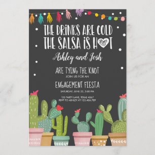 Invitación a participar en Fiesta Parejas con Duch