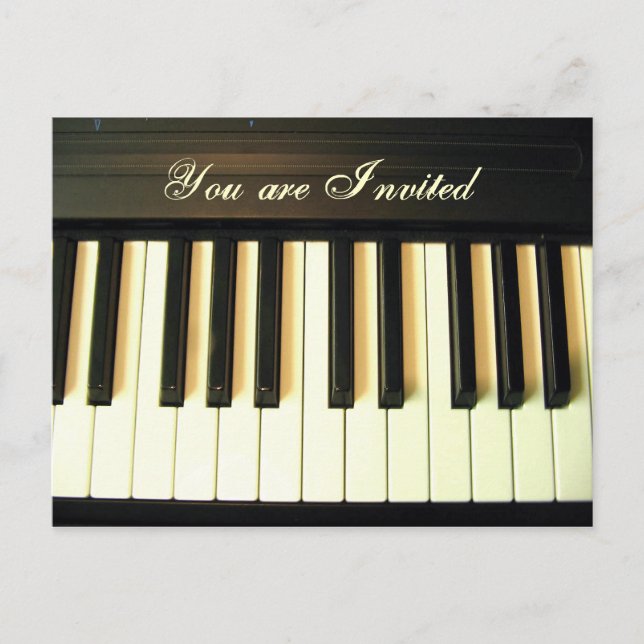 Invitación a piano_postal (Anverso)