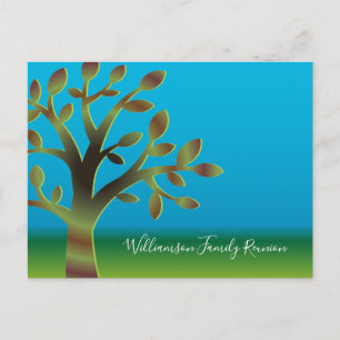 Invitación a picnic a parrillada de parrillada de 