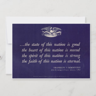 Invitación a Posters patrióticos de la Segunda Gue