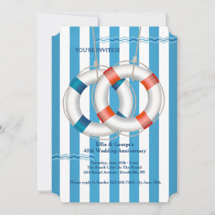 Invitación a Preservador de doble vida