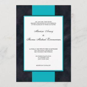 Invitación A primera vista