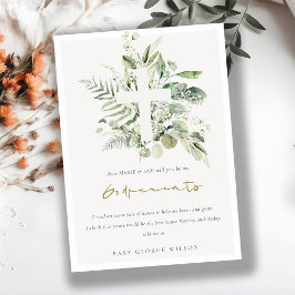 Invitación a propuesta de Eucalyptus Fauna Cross G