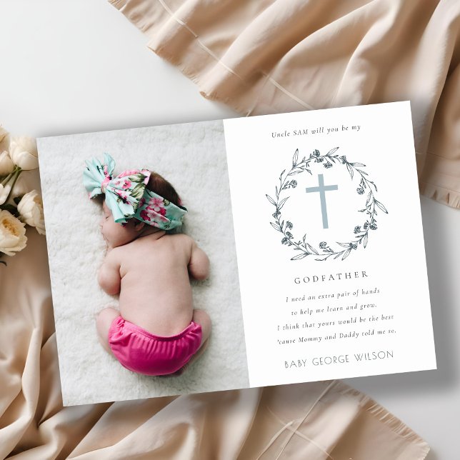 Invitación a propuesta de padrino de foto de flora (Subido por el creador)