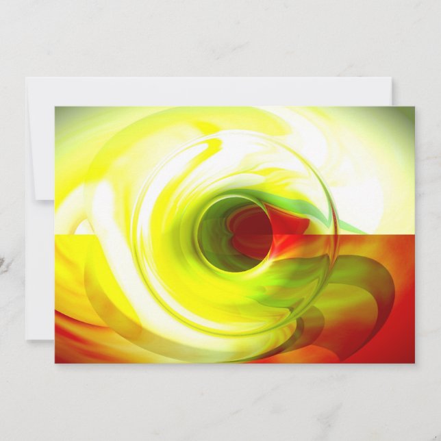 Invitación a resumen de computadora (Anverso)