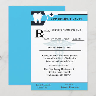 Invitación a retiro de almohadillas de prescripció