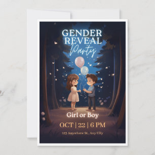 Invitación a revelar el género de la historia de h