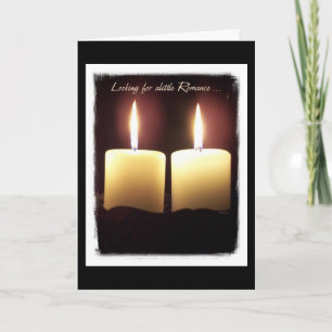 Invitación a Romance