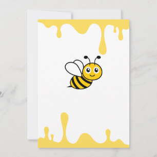 Invitación a segundo cumpleaños de personalizado C