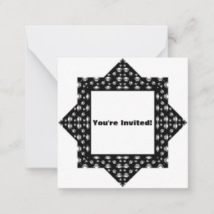 Invitación a Skulls