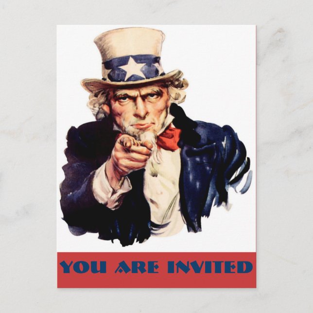 invitación a soltero, invitación a ducha de novio (Anverso)