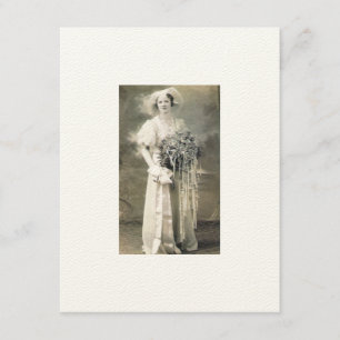 Invitación a su boda