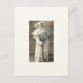 Invitación a su boda