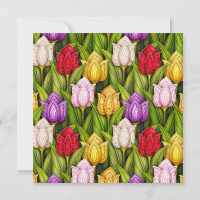 Invitación a todas las ocasiones (Anverso)