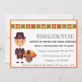 Invitación a Turquía del peregrino del Día de la A