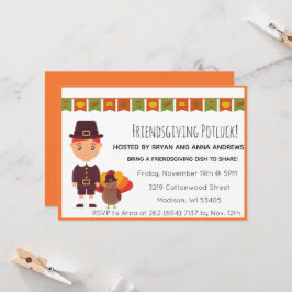 Invitación a Turquía del peregrino del Día de la A