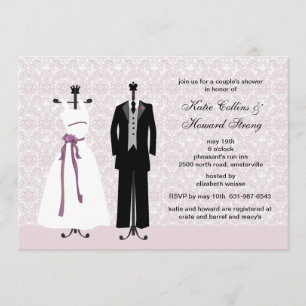 Invitación a Tux y a la Maravilla
