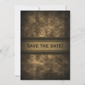 Invitación a un aniversario de la Vieja Steampunk 