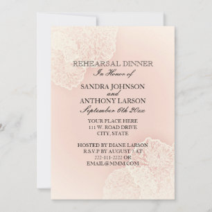 Invitación a un ensayo de aritmético con aroma ros