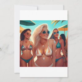 Invitación a un Fiesta