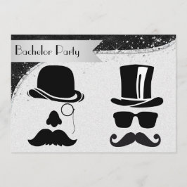 Invitación a un partido de bachiller gay negro y p