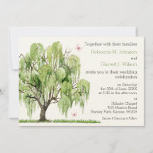 Invitación a una boda muy dolorosa
