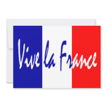 Invitación a una cena de campo francesa - 14 de ju
