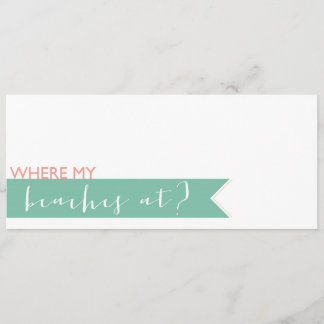 Invitación a una fiesta de bachillerato en la play