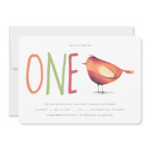 Invitación a una fiesta de cumpleaños