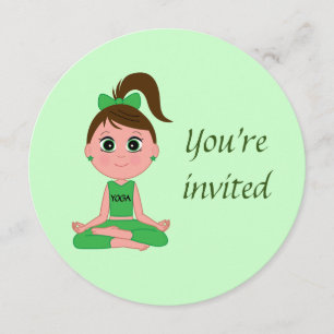 Invitación a una fiesta de cumpleaños a un Fiesta