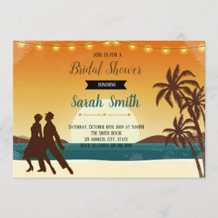 Invitación a una fiesta en La Habana