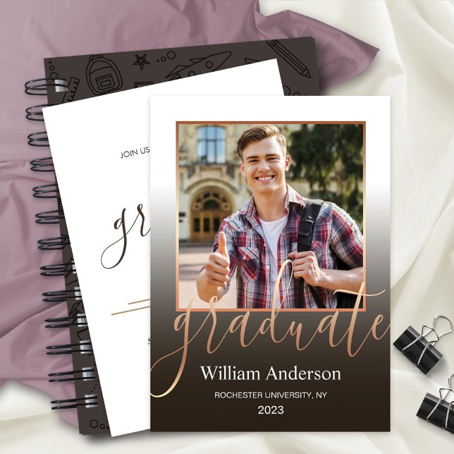 Invitación a una fiesta fotográfica universitaria  (Subido por el creador)