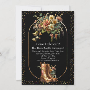 Invitación a una travesía por el sendero de cumple