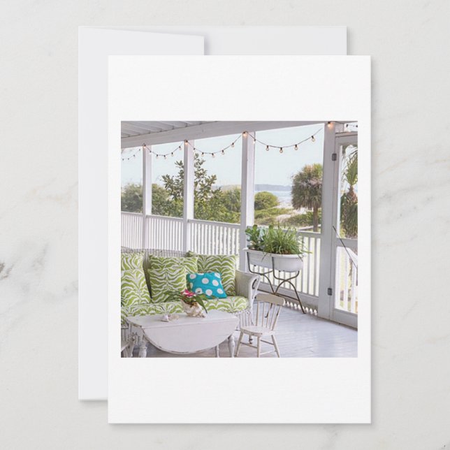 INVITACIÓN A UNIRNOS (Anverso)