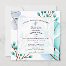 Invitación a Vasso Square