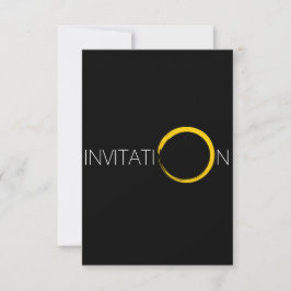 Invitación a Vip de Sorprende Party