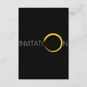 Invitación a Vip de Sorprende Party