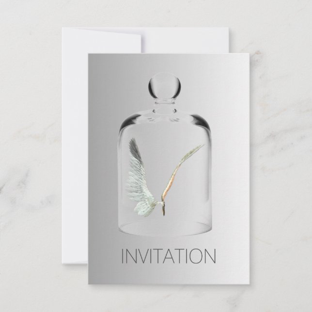 Invitación a Vip del Fiesta del club de cumpleaños (Anverso)